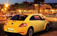 Volkswagen Beetle Dune 2016 - [Volkswagen] Beetle Dune đời 2016, màu bạc, nhập khẩu_Thảo Nguyên: 0901 397 247 giá 1 tỷ 450 tr tại BR-Vũng Tàu