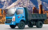 Xe tải 1000kg 2016 - Đại lý xe Ben TMT 8,7 tấn, ben Cửu Long tại Đà Nẵng giá 565 triệu tại Đà Nẵng
