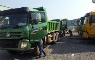 JRD 2016 - Công ty ô tô Bình An Hải Dương bán xe tải tự đổ 3 chân tải 13.3 tấn Dongfeng giá 1 tỷ 45 tr tại Hà Nội