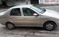 Fiat Albea 2003 - Bán xe cũ Fiat Albea đời 2003, màu bạc, giá 96tr giá 96 triệu tại Thanh Hóa