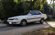 Toyota Carina 1985 - Bán ô tô Toyota Carina đời 1985, màu trắng, giá tốt giá 45 triệu tại Tây Ninh