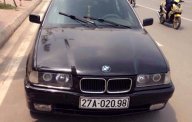 BMW 3 Series 320i 1994 - Bán BMW 3 Series 320i năm 1994, màu đen, nhập khẩu nguyên chiếc giá 180 triệu tại Đồng Tháp
