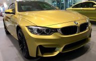 BMW M4 2016 - BMW M4 siêu cá tính, siêu thể thao, lướt mạnh mãnh trên mọi nẻo đường giá 4 tỷ 383 tr tại Tp.HCM