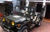 Jeep VB125   MT 1989 - Cần bán xe Jeep A2 MT đời 1989, 185tr giá 185 triệu tại Hà Nội
