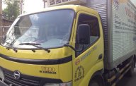 Hino Dutro 2016 - Bán ô tô Hino đời 2016, giá tốt giá 390 triệu tại Tp.HCM