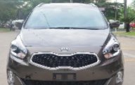 Kia Rondo 2016 - Cần bán xe Kia Rondo đời 2016, màu xám  giá 716 triệu tại Bình Thuận  