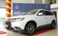Mitsubishi Outlander Sport GLX  2016 - Bán Mitsubishi Outlander Sport GLX đời 2016, màu trắng, nhập khẩu nguyên chiếc giá 892 triệu tại Hà Nội