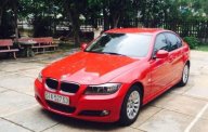 BMW 3 Series 320i  2010 - Bán ô tô BMW 320i đời 2010, màu đỏ, nhập khẩu giá 725 triệu tại Bình Phước
