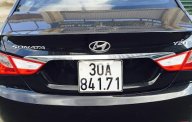 Hyundai Sonata Y20 2009 - Bán xe Hyundai Sonata Y20 đời 2009 tại quận đỐng Đa, Hà Nội giá 590 triệu tại Hà Nội