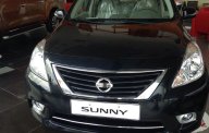 Nissan Sunny XV - SE 2016 - Cần bán Nissan Sunny XV - SE đời 2016, màu đen, 559 triệu giá 559 triệu tại Hà Nội