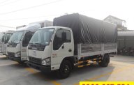 Isuzu QKR 55F 2016 - Bán xe tải Isuzu 1.4 tấn tại Thanh Hóa, trả góp chỉ 100 triệu giá 400 triệu tại Thanh Hóa