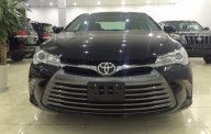 Toyota Camry XLE 2016 - Bán Toyota Camry 2.5 XLE 2016, màu đen, xe nhập Mỹ giá 1 tỷ 620 tr tại Hà Nội