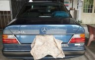 Mercedes-Benz E230   1992 - Cần bán xe cũ Mercedes E230 đời 1992
 giá 110 triệu tại Đồng Nai