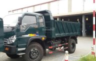 Thaco FORLAND FD9000 2016 - Giá xe ben 8.7 tấn FD9000 Trường Hải mới nâng tải 2017 tại Hà Nội giá 469 triệu tại Hà Nội