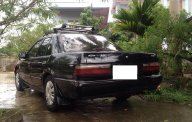 Nissan Bluebird 1992 - Bán ô tô Nissan Bluebird đời 1992, màu đen, nhập khẩu nguyên chiếc giá 65 triệu tại Thái Nguyên