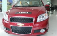 Chevrolet Aveo 1.5 AT 2016 - Siêu khuyến mãi, 30 triệu, chỉ trong tháng 10 - gọi Thảo - 0911064666 giá 481 triệu tại Kon Tum