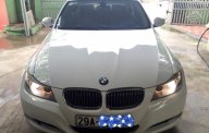 BMW 3 Series 320 LCi  2011 - Bán ô tô BMW 3 Series 320 LCi năm 2011, màu trắng, nhập khẩu nguyên chiếc, giá 790tr giá 790 triệu tại Quảng Ninh