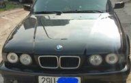 BMW 5 Series 525i 1996 - Cần bán xe BMW 5 Series 525i đời 1996, nhập khẩu chính hãng, 195 triệu giá 195 triệu tại Hà Nội