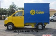 Suzuki Super Carry Truck 2016 - Cần bán Suzuki Super Carry Truck đời 2016, giá tốt giá 272 triệu tại Bình Phước