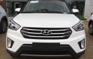 Hyundai Creta 2016 - Bán ô tô Hyundai Creta đời 2016, màu trắng, xe nhập giá 786 triệu tại Gia Lai
