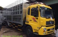 Asia Xe tải 2016 - Bán Xe tải B170 4x2 / tải trọng 8.75 tấn, có thùng. giá 605 triệu tại Hải Phòng