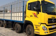 Asia Xe tải 2016 - Bán xe tải thùng L315 8x4 / tải trọng 17,85 giá 1 tỷ 165 tr tại Hải Phòng