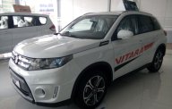 Suzuki Vitara   2015 - Cần bán xe Suzuki Vitara sản xuất 2015, màu trắng, xe nhập, 759tr giá 759 triệu tại An Giang