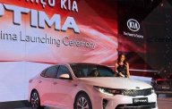 Kia Optima  2.0 GATH AT 2016 - Bán ô tô Kia Optima 2.0 GATH AT 2016, màu trắng giá cạnh tranh giá 915 triệu tại Hải Dương