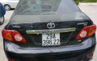 Toyota Corona XLI 1.6  2009 - Bán Toyota Corona XLI 1.6 2009, màu đen, nhập khẩu  giá 600 triệu tại Hà Nội