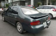 Nissan Bluebird 1993 - Cần bán gấp Nissan Bluebird đời 1993, màu xám, nhập khẩu nguyên chiếc, giá 160tr giá 160 triệu tại Quảng Ninh