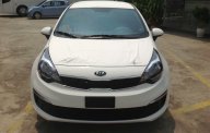 Kia Rio   2016 - Bán xe Kia Rio đời 2016, màu trắng, nhập khẩu chính hãng giá 479 triệu tại Cà Mau