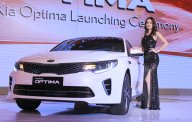 Kia Optima 2.4 2016 - Kia Optima 2.4 GT Line mạnh mẽ thể thao đẳng cấp giá 1 tỷ 45 tr tại Bến Tre