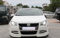Volkswagen Eos 2007 - Chợ Ô Tô Sài Gòn bán Volkswagen Eos đời 2007, màu trắng, xe nhập số tự động giá 795 triệu tại Tp.HCM