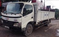 Hino 300 Series 2008 - Bán xe tải Hino 3.8 tấn đời 2008, thùng bạt, giá rẻ nhất Vũng Tàu - 0938699913 giá 400 triệu tại BR-Vũng Tàu