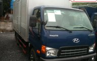 Hyundai HD 65 2016 - Cần bán xe tải Hyundai HD65 1.74 tấn, chạy trong thành phố - Bán xe trả góp giá 563 triệu tại Tp.HCM