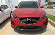 Mazda CX 5 FL 2016 - Mazda CX5 2016 - Xe gầm cao đa dụng, thiết kế thể thao, kiểu dáng năng động giá 849 triệu tại Tp.HCM