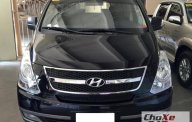 Hyundai Starex 2013 - Hyundai Starex 2.4MT 9 chỗ ghế xoay 2013 giá 835 triệu tại Bình Phước