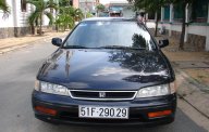 Honda Accord EX 1995 - Bán Honda đời 1995, màu đen, nhập khẩu chính hãng, 235tr giá 235 triệu tại Tp.HCM