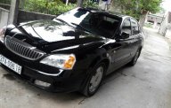 Daewoo Magnus   2004 - Cần bán xe cũ Daewoo Magnus đời 2004, màu đen số tự động, giá 255tr giá 255 triệu tại Nghệ An