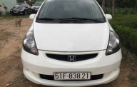 Honda FIT   2006 - Bán Honda FIT 2006, màu trắng, nhập khẩu số tự động, giá tốt giá 368 triệu tại Tp.HCM