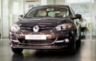 Renault Megane 2016 - Renault Megane màu xám khuyến mại còn 850 triệu, giao xe ngay, full nội thất. LH 0932 383 088 giá 850 triệu tại Hà Nội