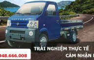 JRD H3F 2016 - Bán xe tải Dongben 870kg  giá 156 triệu tại Hà Nội