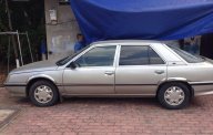 Renault 25   1990 - Bán xe cũ Renault 25 đời 1990, màu bạc, nhập khẩu, 70 triệu giá 70 triệu tại Tp.HCM