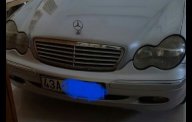Mercedes-Benz M class 2002 - Bán xe cũ Mercedes M class đời 2002, màu trắng giá 245 triệu tại Đà Nẵng