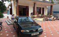 Daewoo Cielo   1996 - Cần bán xe Daewoo Cielo đời 1996, nhập khẩu  giá 39 triệu tại Bắc Giang