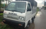 Suzuki Supper Carry Truck 500kg 2016 - Suzuki Tây Hồ cần bán xe Suzuki Truck mui bạt, 500kg đủ loại thùng giá tốt - LH- 0987.713.843 giá 249 triệu tại Hà Nội