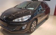 Peugeot 408 Premium 2016 - Peugeot 408 đẳng cấp Châu Âu, giá tốt nhất trong tháng 3, LH: 0938961569 Ms Thanh để được giá tốt nhất tại Tây Ninh giá 770 triệu tại Tây Ninh
