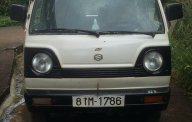 Suzuki Carry   1985 - Bán Suzuki Carry đời 1985, màu trắng  giá 60 triệu tại Gia Lai