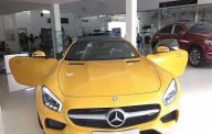 Mercedes-Benz S  GT  AMG 2016 - Bán xe Mercedes-Benz GT S AMG 2016 giá tốt giá 1 tỷ 69 tr tại Khánh Hòa