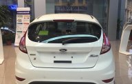 Ford Fiesta Sport 2016 - Bán Ford Fiesta Sport sản xuất 2017, màu trắng, đủ màu. Hotline 0942552831 giá 525 triệu tại Hà Nội